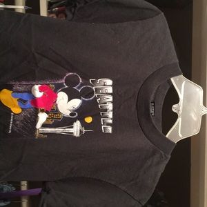 Vintage children’s Mickey Mouse t shirt